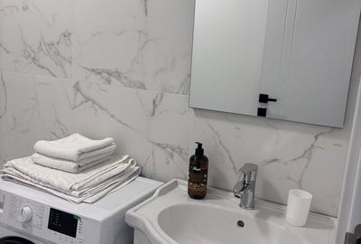 Apartament cu 2 camere decomandat în Apărătorii Patriei - 6