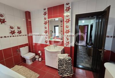 Casa 4 camere 105 mpu acces auto si gradina in Cartierul Arhitectilor - 9