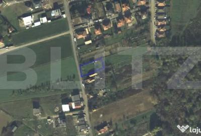 Teren în Titulescu - 1