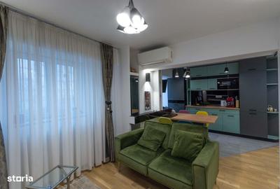 Apartament cu 3 camere, mobilat în Calea Călărașilor - 5
