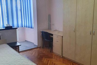 Garsonieră decomandată în Girocului - 9