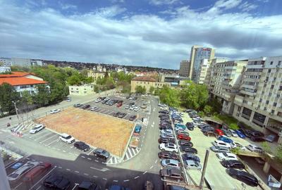 Garsonieră decomandată în Central - 1