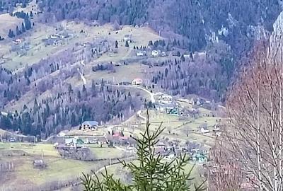 Casă în Măgura - 2