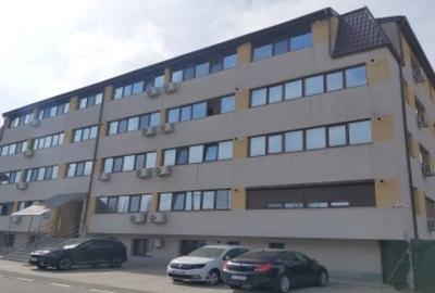 Apartament cu 2 camere în Roșu