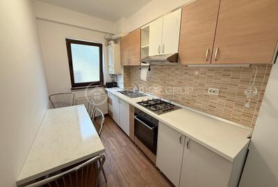 ETAJ 2! Apartament 2 camere, Palas Mall, 52mp, CT, AC + LOC DE PARCARE - 7