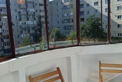 Apartament cu o camera, la 10 minute de Zona Centrala-Mobi. si utilat! - 9