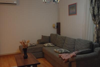 3 decomandate -2bai -Parcare / centrala gaze - 5