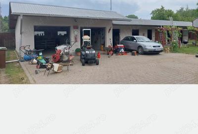 Casă în Dorobanțu - 7