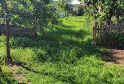 Teren investitie zona Primarie Avram Iancu Floresti - 1