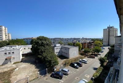Apartament cu 2 camere de vânzare în Mangalia aproape de portul turistic - 7