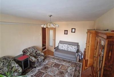 Apartament 2 camere decomandat etaj 3 zona Girocului - 20