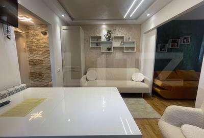 Apartament cochet finisaje moderne - Gheorgheni - 3