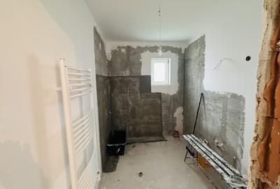 Duplex superb, 141 mp construiti, 295 mp teren, Domnesti - 10