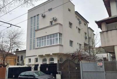 Iancului matei voievod vila parter - 2