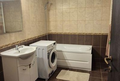 Apartament cu 2 camere decomandat în Splaiul Unirii - 7