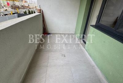 Apartament cu 2 camere semidecomandat, mobilat în Theodor Pallady - 9