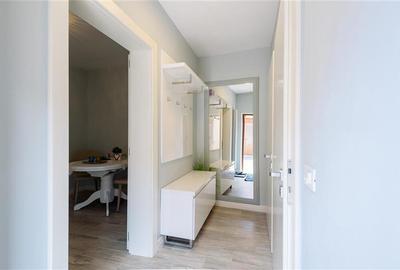 Resedinta cu:foisor,2 garaje, crama tip restaurant+garsoniera lux ... - 32