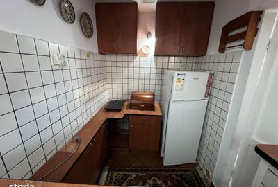 Apartament cu 2 camere semidecomandat, mobilat în Central - 7