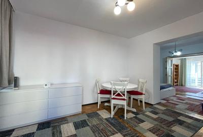 Exclusivitate - Plaja Modern, apartament 3 camere, renovat recent, mobilat - 15