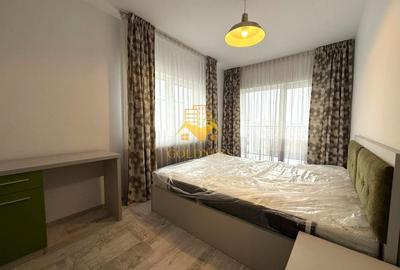 2 Camere decomandate, Parcare, Zorilor, UMF,UTCN,Oservatorului,Lidl. - 4