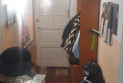 Apartament Central - 2 Camere - Parter INALT/2 - Beci - Parcare - Bucuresti1 - 14