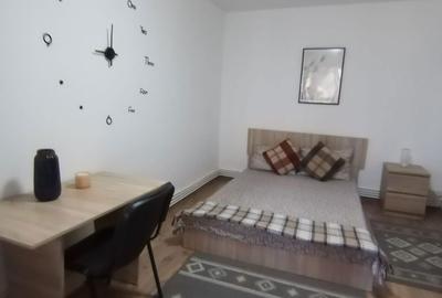 Garsonieră decomandată în Bahne - 5