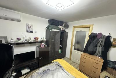 Camera de camin, 21mp, Cartier Valea Rosie - 2