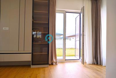 Casă individuală cu 4 camere cu Canalizare în Tunari - 8