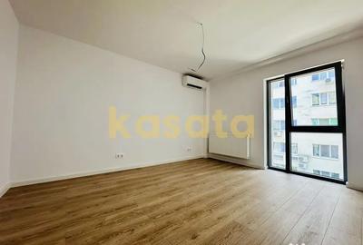 Apartament cu 2 camere semidecomandat în Parcul Circului - 6