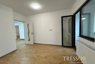 3 camere decomandat, bloc nou, etaj 1, zona Universitate Campus - 7