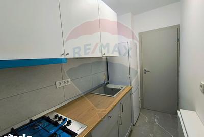 Garsonieră în Pantelimon - 3