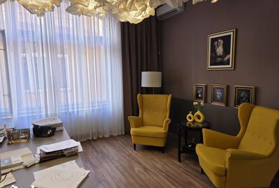 Apartament cu 2 camere în Ultracentral - 15