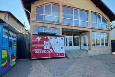 Spațiu comercial, de 378 mp, în Burdujeni - 6