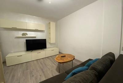 Apartament cu 2 camere decomandat în Florești - 4