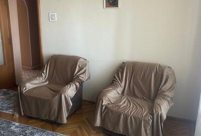 Apartament cu 3 camere, mobilat în Central - 10