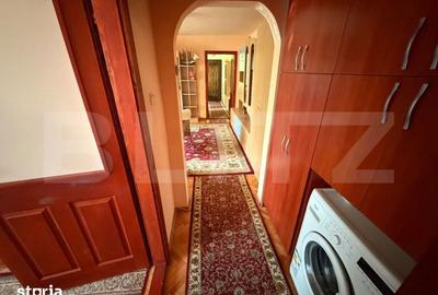 Apartament cu 2 camere în Micro 16 - 2