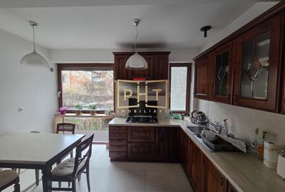 OCAZIE UNICA! Casa individuala in centrul Clujului cu 6 camere, 216 mp utili. - 14