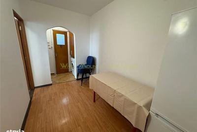 Apartament cu 2 camere în Dobroești