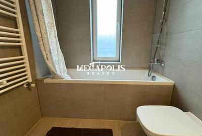 Apartament 2 camere | Loc de Parcare | Pet Friendly | Kasper Coresi - 10