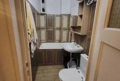 Inchiriere 2 camere, Stefan cel Mare, Dr. Grozovici, independent energetic. - 5