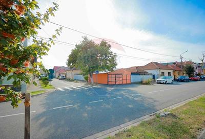 Casa cu 2 camere de vanzare in zona Iosia Strada Artarilor - 13