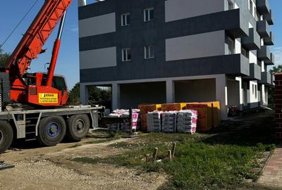 Apartament cu 3 camere decomandat în Kamsas - 2