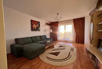 Apartament de inchiriat in zona OMV LIZEANU / TEI - 3