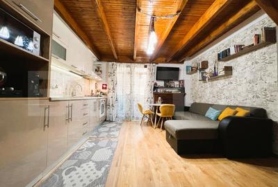 Apartament 3 Camere si parcare - Valea Adanca - 3