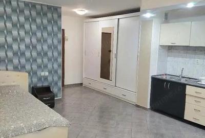 Vanzare Garsoniera Intre Mall Vitan si Nerva Traian - 5