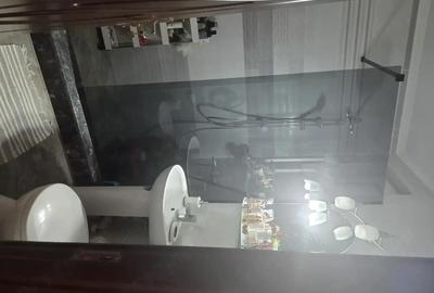 Apartament cu 3 camere semidecomandat în Central - 2