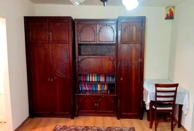 Apartament cu 2 camere decomandat, mobilat în Dacia - 9
