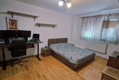 Vanzare apartament 3 camere Lacul Tei Circului - 4