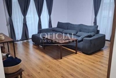 Apartament 2 camere | Parcare | Terasa 26mp | Zona Eroilor | Floresti