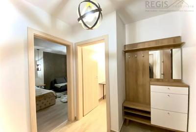 Garsonieră decomandată în Central - 6